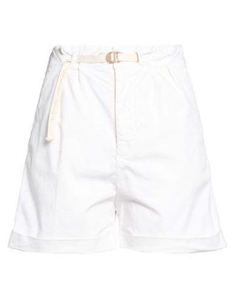 White Sand BOTTOMWEAR - Shorts & Bermuda Shorts on YOOX.COM