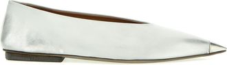 Marsèll ago Ballet Flats