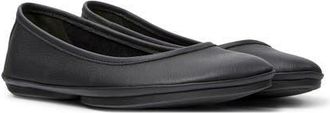 Camper Right Nina Ballet Flat in Black at Nordstrom, Size 35
