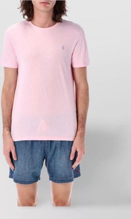 Polo Ralph Lauren personalized short sleeve t-shirt