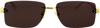 Bottega Veneta Bv1126 S Gafas de sol