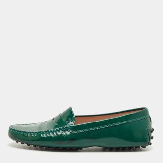 Tod's Tods Gommini