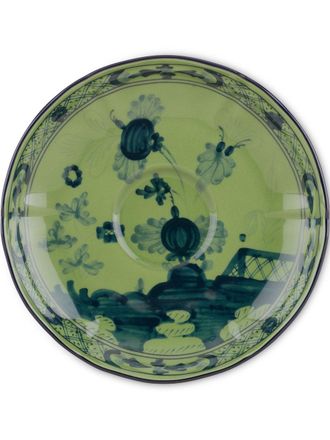 Ginori 1735 Oriente Italiano - Piatto Caffe cm 13,5