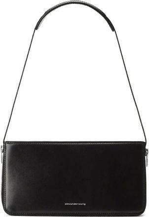 Alexander Wang Alexander Wang, Shoulder Bags, female, Black, Size: ONE SIZE Alexander Wang Bags