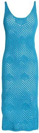 Bimba & Lola VESTIDOS - Vestidos midi en YOOX.COM