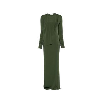 Darkpark Ambra Maxi Dress
