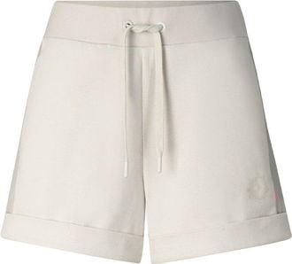 Bogner Fire + Ice Lahela sweatshorts for women - Light grey - XXL