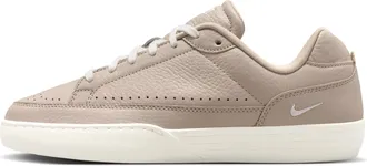 Nike Womens Tennis Centre Shoes in Brown | IM5955-201