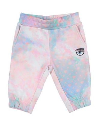 Chiara Ferragni BOTTOMWEAR - Trousers on YOOX.COM