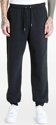 Nike Jordan Pantaloni sportivi in cotone - Nero