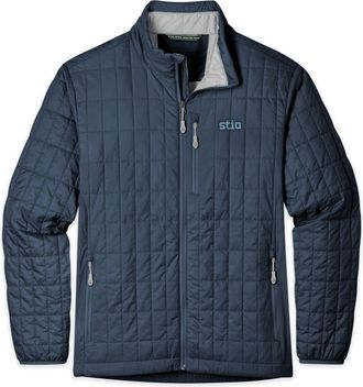Stio Mens Azura Insulated Jacket