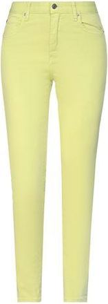 A|X Armani Exchange PARTES DE ABAJO - Pantalones en YOOX.COM