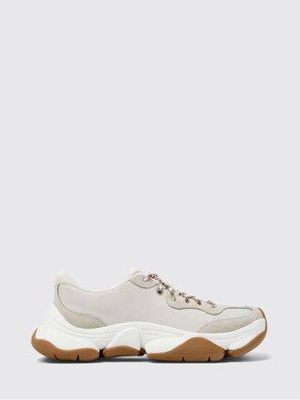 Camper Shoes CAMPER Woman color White