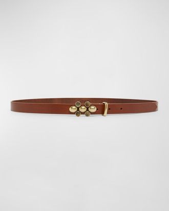 Women's Isabel Marant Belts - up to −80% | Stylight