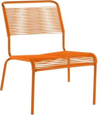 Schaffner Spaghetti-Lounger Säntis