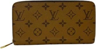 Louis Vuitton unisex, Pre-owned, Marrone, Taglia unica, used