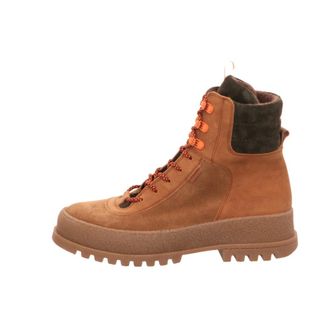 Waldl&auml;ufer Dames, Schoenen, Bruin, Maat: 38 EU