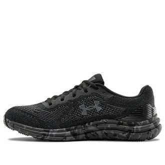 Under Armour Liquify Print Black Camo 3023612-001
