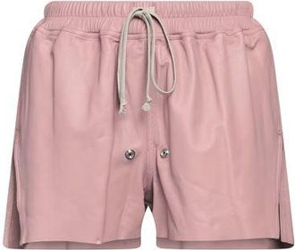 Rick Owens BOTTOMWEAR - Shorts & Bermuda Shorts sur YOOX.COM