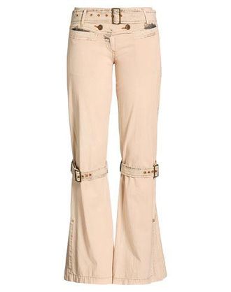 Charlotte Knowles BOTTOMWEAR - Trousers sur YOOX.COM