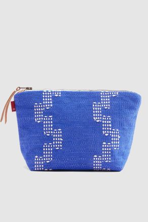 Levi's Minibolso Levis X Mercado Global Cristina - Mujer - One Size - Azul / Beached Rinse