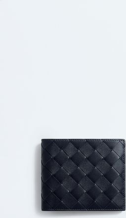 Bottega Veneta Portafoglio Intrecciato Bi-fold - Bottega Veneta
