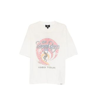 Represent X The Beach Boys Tour Graphic-print T-shirt