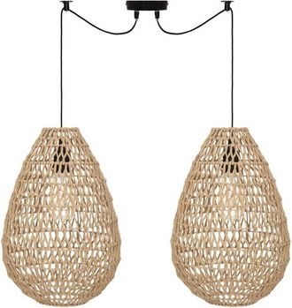 Atmosphera Lámpara colgante Etel Atmosphera créateur dintérieur