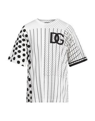 Dolce & Gabbana TOPWEAR - T-shirts su YOOX.COM