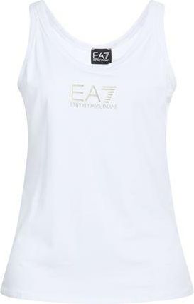 Emporio Armani Tank tops