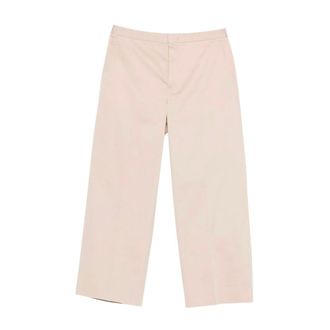 Cellar Door Mujer, Pantalones, Beige, Talla: L
