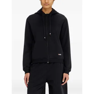 Diesel Harriet D-Core Zip-up Hoodie
