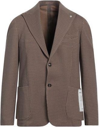 Luca Bertelli SUITS and CO-ORDS - Blazers on YOOX.COM