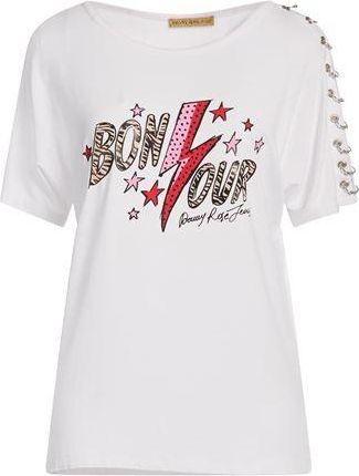 Denny Rose TOPWEAR - T-shirts sur YOOX.COM