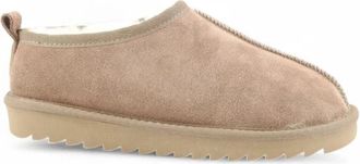 Colors Of California Sabot - Dames - Sneakers - Bruin - 38 EU - Leer - Schoenen