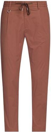 Paolo Pecora BOTTOMWEAR - Trousers on YOOX.COM