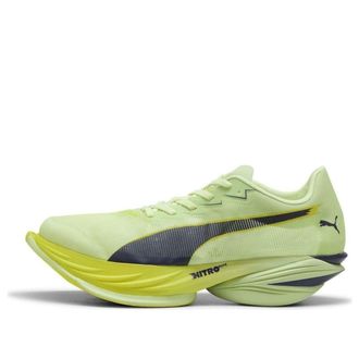 Puma Fast-R Nitro Elite 3 Apple Spritz Deep Plum 312060-07