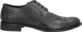 Versace SCHUHE - Schn&uuml;rschuhe auf YOOX.COM