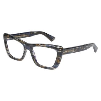K&agrave;dor Glasses, unisex, Gray, Size: 53 MM Lolita Optical Frame