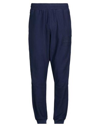 Emporio Armani BOTTOMWEAR - Trousers on YOOX.COM