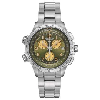 Hamilton Khaki Aviation Mens Watch
