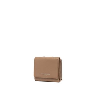 Gianni Chiarini Wallets & Cardholders, female, Beige, ONE SIZE, Wallets Grain
