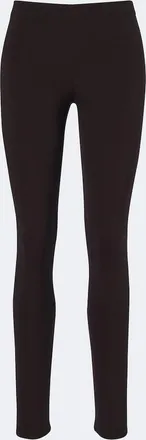 Sportmax Jersey leggings
