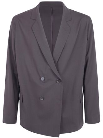 PT01 Double Breasted Jacket