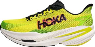 Hoka One One Mach X 3 Neon Citrus Lime 1168720-NNHK