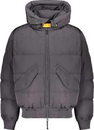 Parajumpers Chaqueta Bomber Acolchada Wilmont - Jackets - Hombre - Gris - 2XL