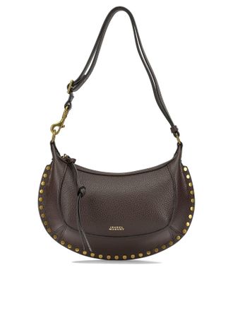 Isabel Marant Borsa a tracolla piccola Isabel Marant Oskan Moon