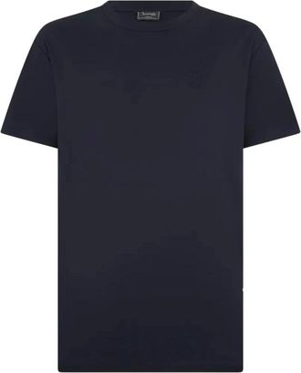 Billionaire Boys Club Uomo, Top, Blu, 3Xl, new
