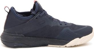 Head Motion Pro Padel Schoenen Blauw-Wit - Dames - Sneakers - Blauw - 40 EU - Schoenen
