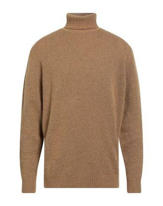 FILIPPO DE LAURENTIIS STRICKWAREN - Rollkragenpullover auf YOOX.COM